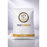 Volin Kimya Talk Pudrası - 10 KG