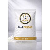 Volin Kimya Talk Pudrası - 5 KG