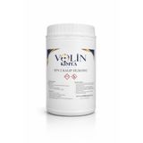 VOLIN Rtv-2 Kalıp Silikonu 10 Shore Yarı Şeffaf 1 kg 20 gr Katalizör ile birlikte