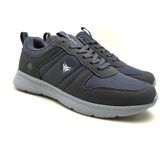 Volis 21086 Tiglon Erkek Sneakers Ayakkabı - Füme