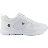 Volis 21086 Tiglon Erkek Sneakersyazlık Hafif Rahat Ayakkabı - Beyaz