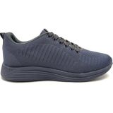 Volis 21096 Volis Ünisex Sneakers Ayakkabı - Füme