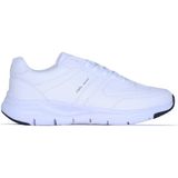 Volis 23201-M Beyaz Büyük Numara Erkek Sneaker Ayakkabı