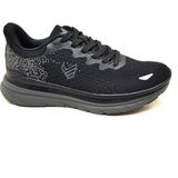Volis 24202 Volis Ünisex Spor Ayakkabı - 00-Siyah