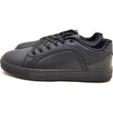Volis 24566 Volis Erkek Comfort Günlük Spor Ayakkabı - 00-Siyah