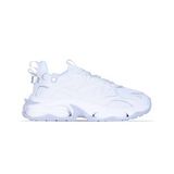 Volis 25407Mr Erkek Yazlık Kalın Taban Sneaker Spor Ayakkabı