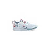 Volis 25415 Volis Kadın Sneakers Confort Yürüyüş Ayakkabısı - Beyaz