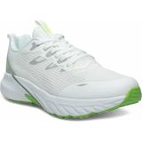 Volis 25602 VOLİS ERKEK SNEAKERS YÜRÜYÜŞ VE KOŞU AYAKKABISI - Beyaz