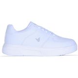 Volis 25834-G Beyaz Kadın Sneaker Ayakkabı