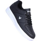 Volis 25834-M Syh-Byz Erkek Sneaker Spor Ayakkabı - Siyah