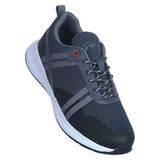Volis 26106-M Füme Anorak Erkek Sneaker Ayakkabı