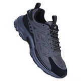 Volis 26507-M Füme Erkek Sneaker Spor Ayakkabı