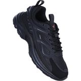 Volis 26507-M Siyah Erkek Sneaker Spor Ayakkabı