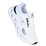 Volis 26508-M Beyaz Anorak Erkek Sneaker Ayakkabı