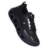 Volis 26508-M Siyah Anorak Erkek Sneaker Ayakkabı