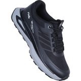 Volis 26514-M Siyah Erkek Sneaker Spor Ayakkabı