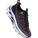 Volis 26521-M Kahve Günlük Erkek Sneaker Ayakkabı - Kahverengi