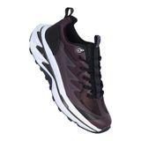 Volis 26521-M Kahve Günlük Erkek Sneaker Ayakkabı