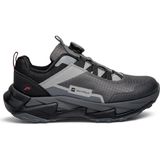 Volis 4803 Owundays 45-48 Faylon Taban Hafif Rahat Spor Ayakkabı - FUME