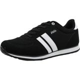 Volis M-20540 Günlük Erkek Spor Ayakkabı - Siyah - Beyaz