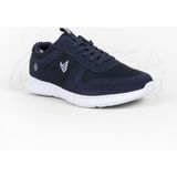 Volis M-21086 Günlük Erkek Spor Ayakkabı - Lacivert
