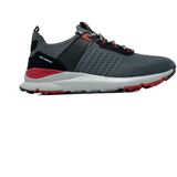 Volis M-24119 Füme Fileli Günlük Erkek Sneaker Ayakkabı - 00Füme