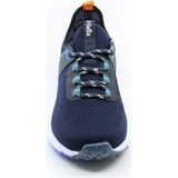 Volis M-24119 Lacivert Günlük Erkek Spor Ayakkabı