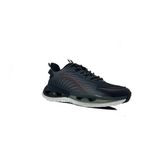 Volis M-24206 Fileli Günlük Erkek Sneaker Ayakkabı - 00-Siyah
