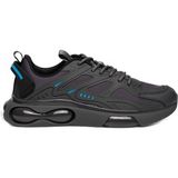 Volis M-24404 Füme Günlük Erkek Sneaker Ayakkabı - 00Füme