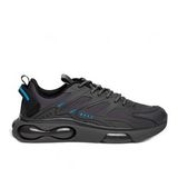 VOLİS M-24404 Füme Günlük Erkek Sneaker Ayakkabı