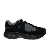Volis M-24450 Siyah Günlük Erkek Sneaker Ayakkabı