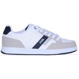 Volis M-24509 Günlük Erkek Sneaker Ayakkabı - Beyaz