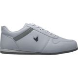 Volis M-24569 Beyaz-Gri Günlük Erkek Sneaker Ayakkabı - 001 - Beyaz
