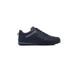 VOLİS M-24569 Siyah-Füme Günlük Erkek Sneaker Ayakkabı