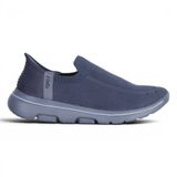 Volis M26176 Füme Bağsız Yazlık Erkek Sneaker Ayakkabı 45 26AYC336