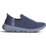 Volis M26176 Füme Bağsız Yazlık Erkek Sneaker Ayakkabı
