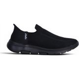 Volis M26176 Siyah Bağsız Yazlık Erkek Sneaker Ayakkabı
