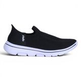 Volis M26176 Syh-Byz Bağsız Yazlık Erkek Sneaker Ayakkabı Siyah 44 26AYC337