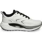 Volis MM-26000 Triko Beyaz Günlük Rahat Bağcıklı Erkek Sneaker Ayakkabı