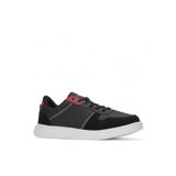 VOLİS Siyah Günlük Erkek Sneaker Ayakkabı
