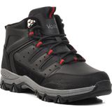 Volis Walkway Siyah Erkek Outdoor Bot