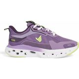 Volis Z-25416 Kadın Sneakers Comfort Yürüyüş Ayakkabısı - Lila