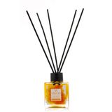 Volkan Ates Natural & Beauty Bambu Çubuklu Oda Kokusu – Amber 110 ml