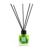 Volkan Ates Natural & Beauty Bambu Çubuklu Oda Kokusu – Melek 110 ml
