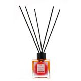Volkan Ates Natural & Beauty Bambu Çubuklu Oda Kokusu – Yasemin 110 ml