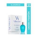 Volkan Ates Natural & Beauty Glamorous Unisex Parfüm 100 ml