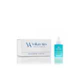 Volkan Ates Natural & Beauty Kırışıklık Karşıtı Yüz Serumu Hyaluronic Asit 4D Cam Şişe 30 ml