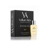 Volkan Ates Natural & Beauty Sensational Erkek Parfüm 100 ml