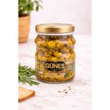 Volkan Güneş Izgara Zeytin “N&TGUSTO”