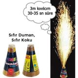 Volkan İç Ve Dış Mekan 6 Adet 18+